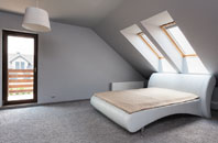 Wilstone Green bedroom extensions