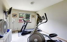 Wilstone Green home gym construction leads